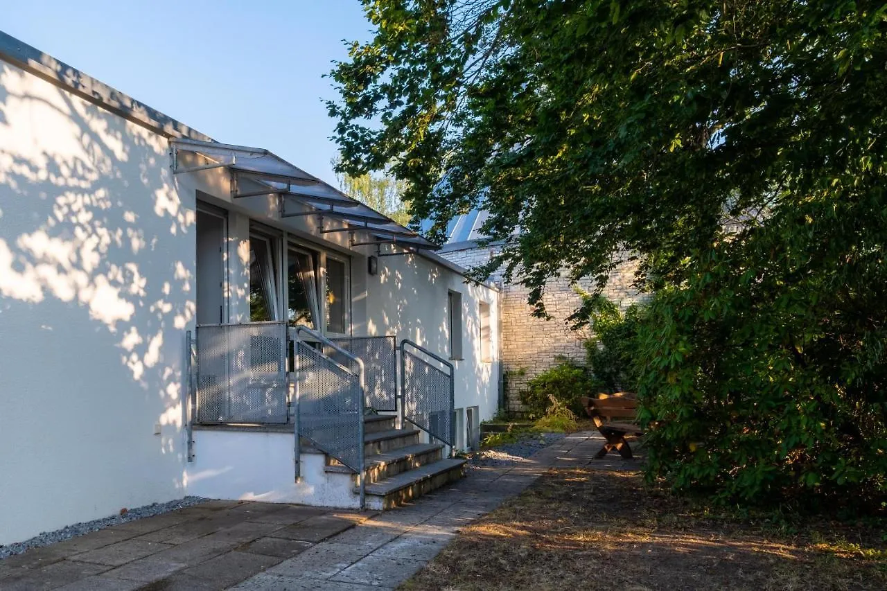 Apartment Dreamcation - Ehemaliges Pfarrhaus, 3D-Tour, 4 Sz, Terrasse, Bbq, Kueche, Garten, 140Qm Kelheim