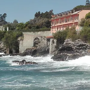 Un Tuffo In Mare Genua
