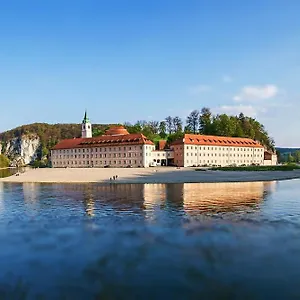 3* Inn Gaestehaus St. Georg - Weltenburger Klosterbetriebe Gmbh