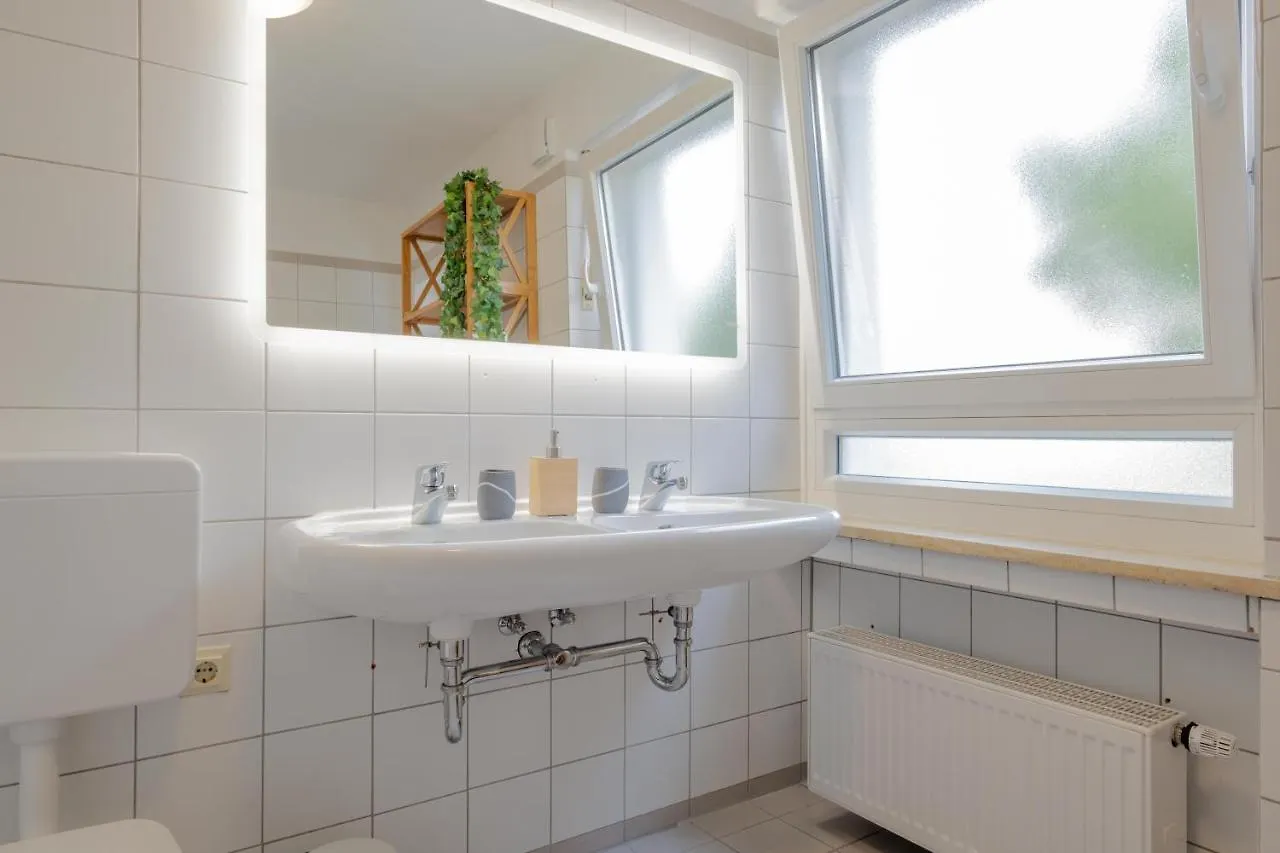Dreamcation - Ehemaliges Pfarrhaus, 3D-Tour, 4 Sz, Terrasse, Bbq, Kueche, Garten, 140Qm Kelheim 0*,